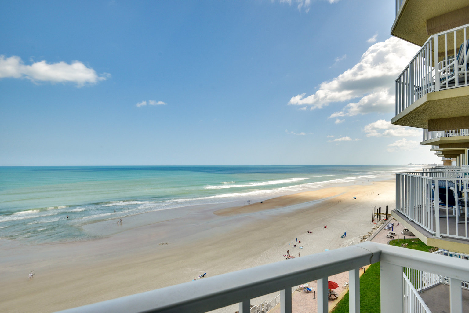 Daytona Beach Shores Vacation Rental