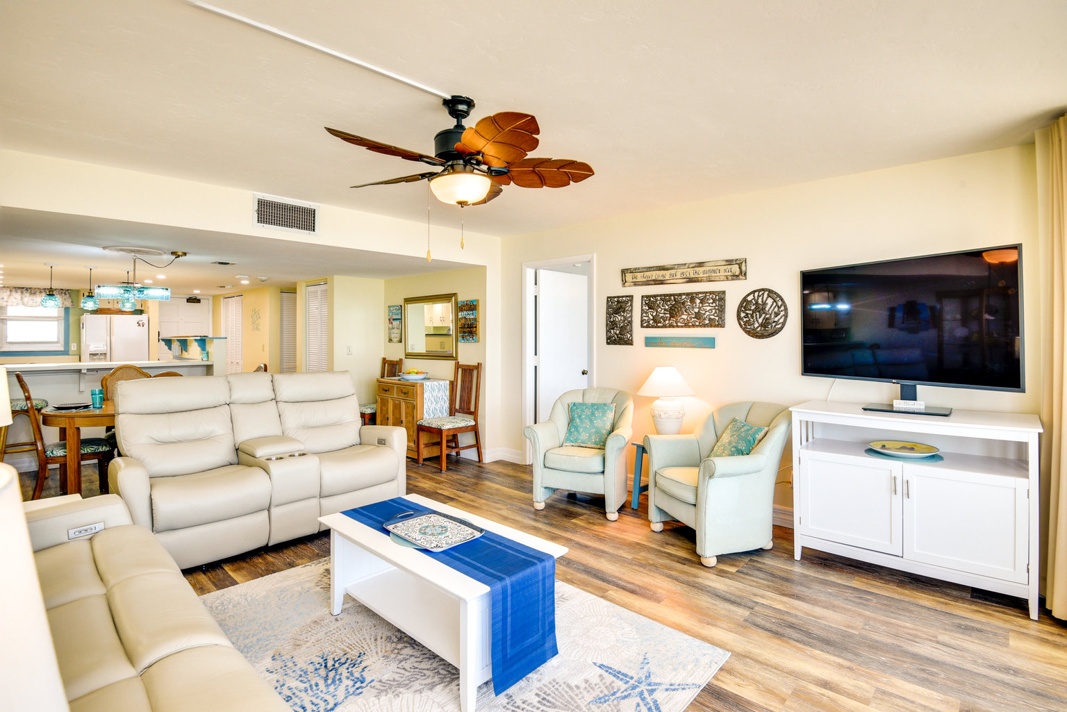 Daytona Beach Shores Vacation Rental