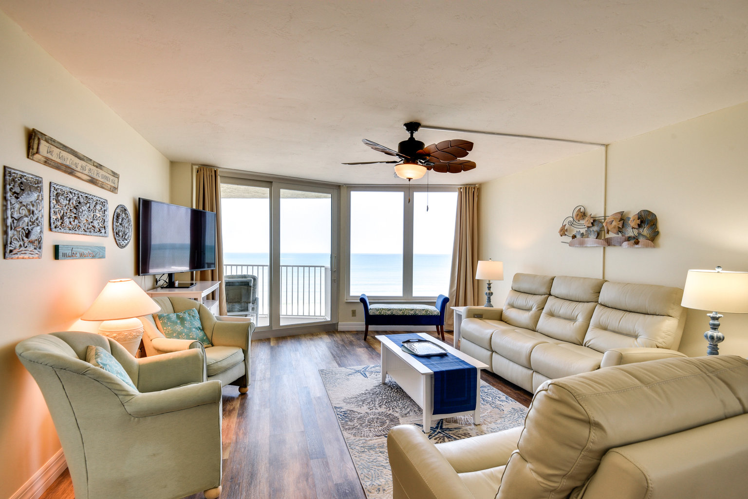 Daytona Beach Shores Vacation Rental