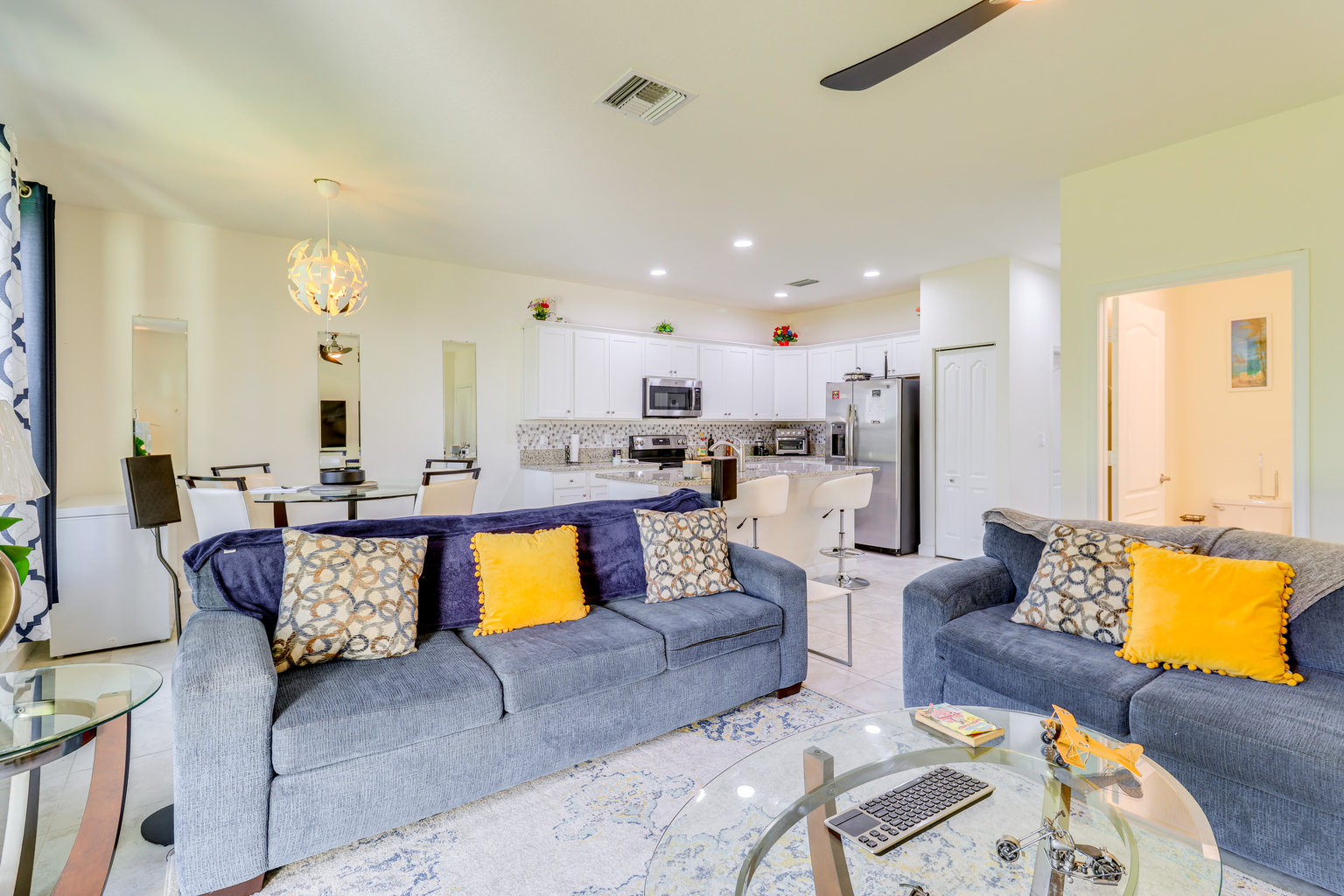 Vero Beach Vacation Rental