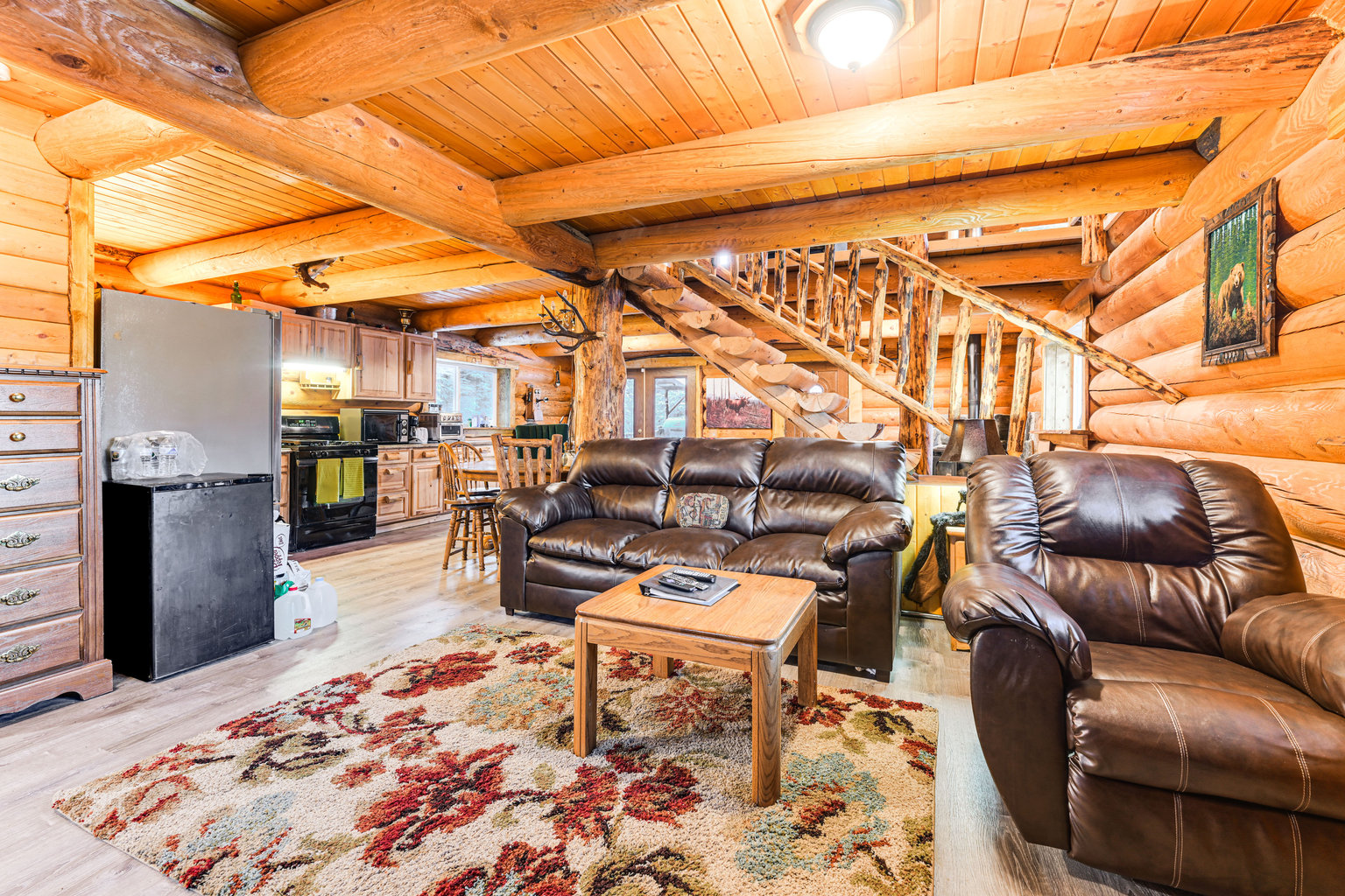 Sterling Vacation Rental