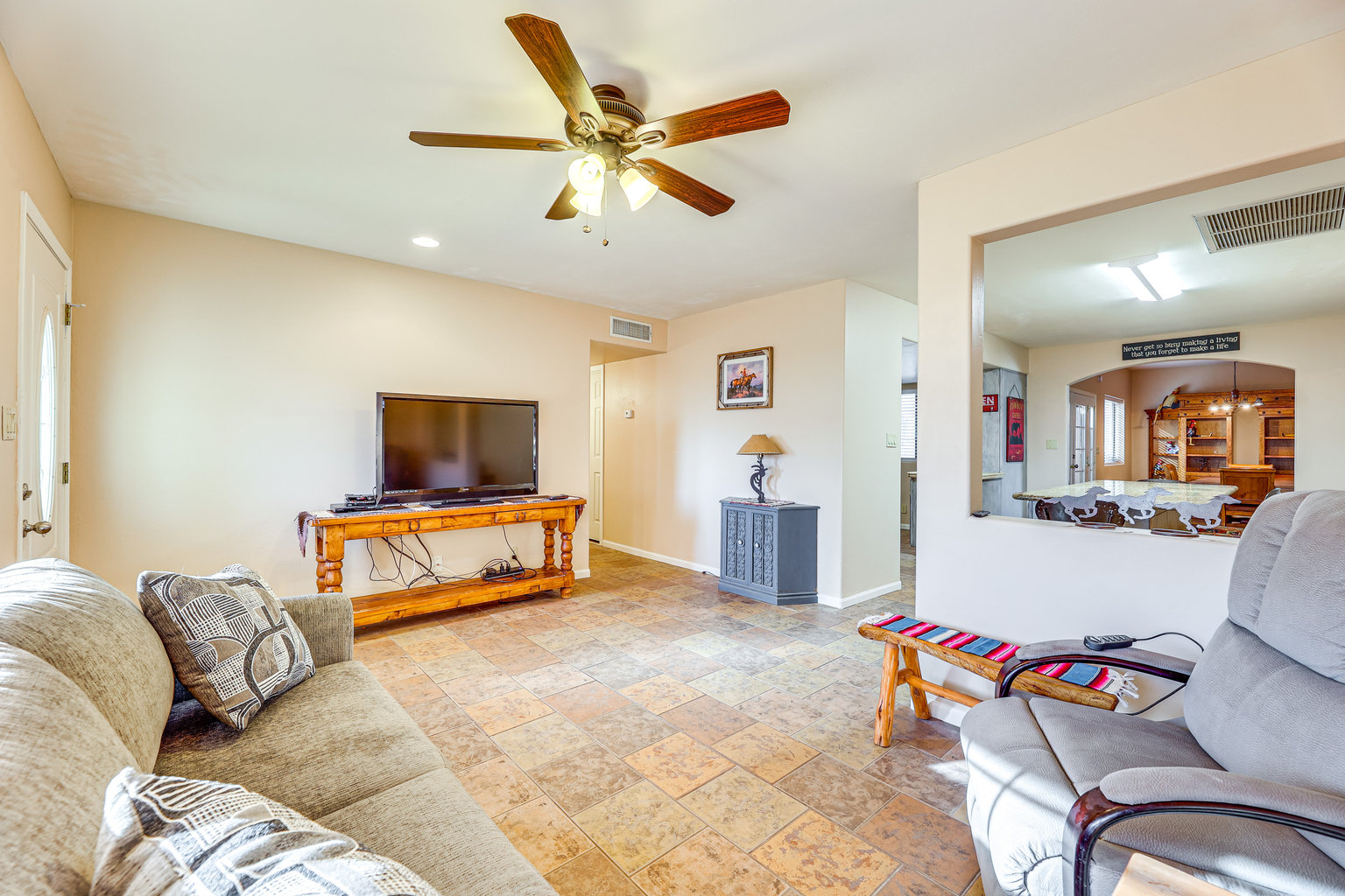 Florence Vacation Rental