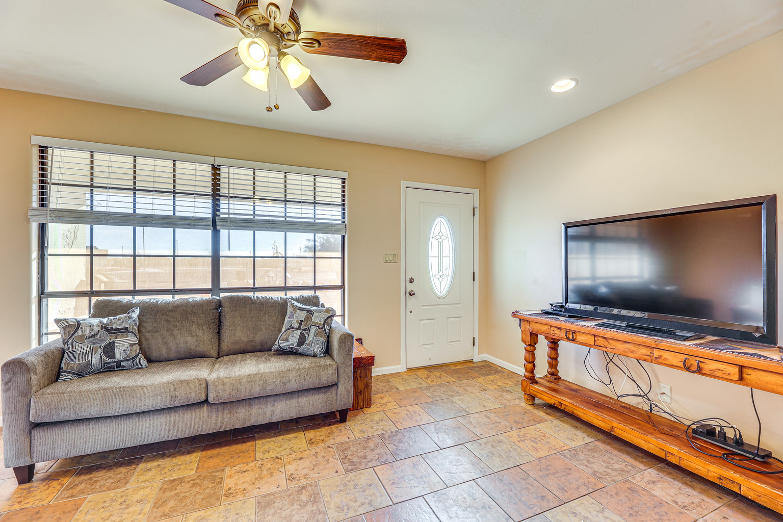 Florence Vacation Rental