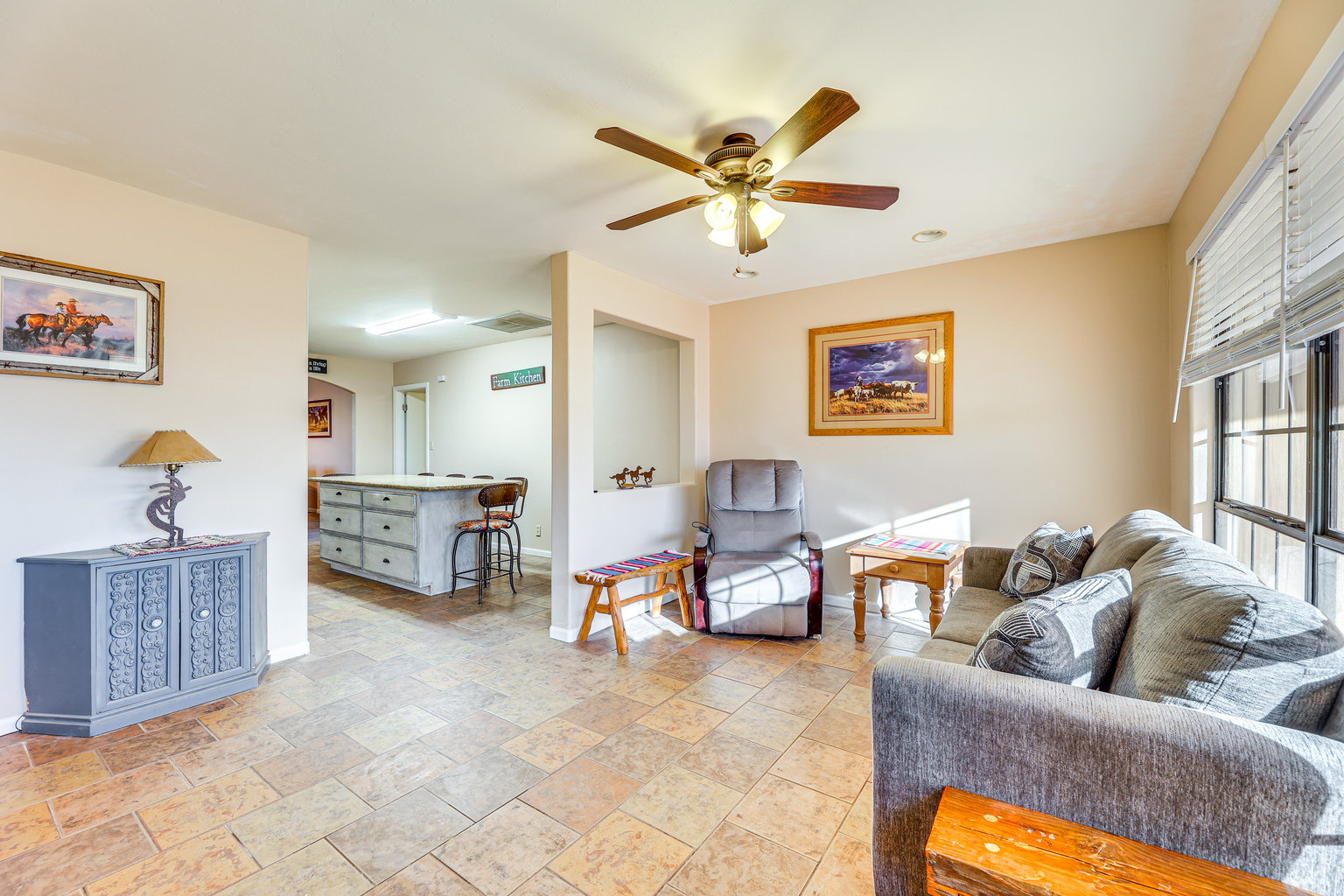 Florence Vacation Rental