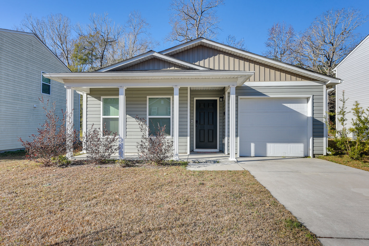 Sunset Beach Vacation Rental