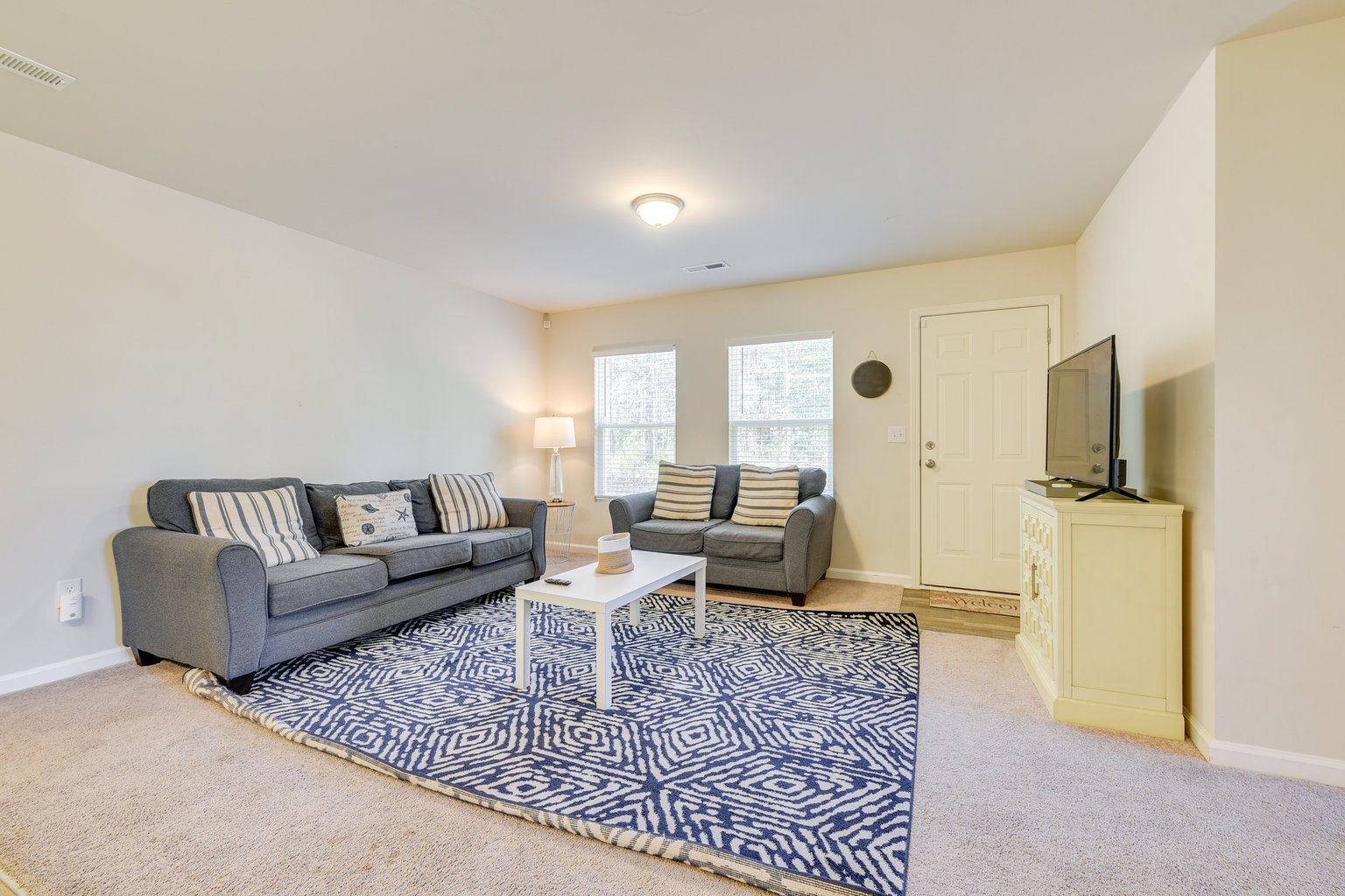 Sunset Beach Vacation Rental