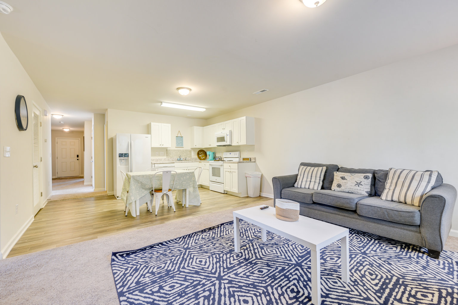 Sunset Beach Vacation Rental