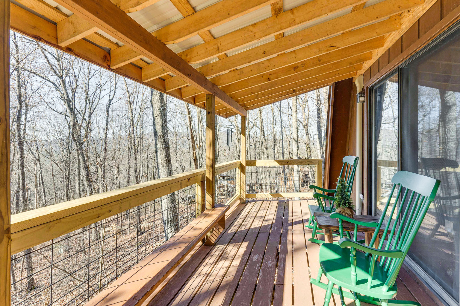 Murphy Vacation Rental