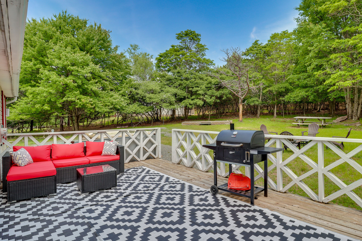 Albrightsville Vacation Rental