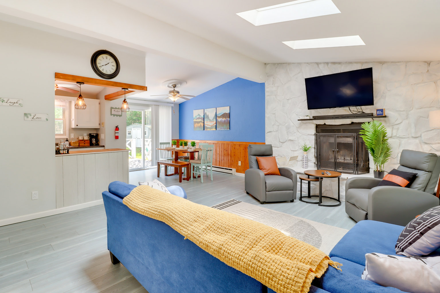 Albrightsville Vacation Rental