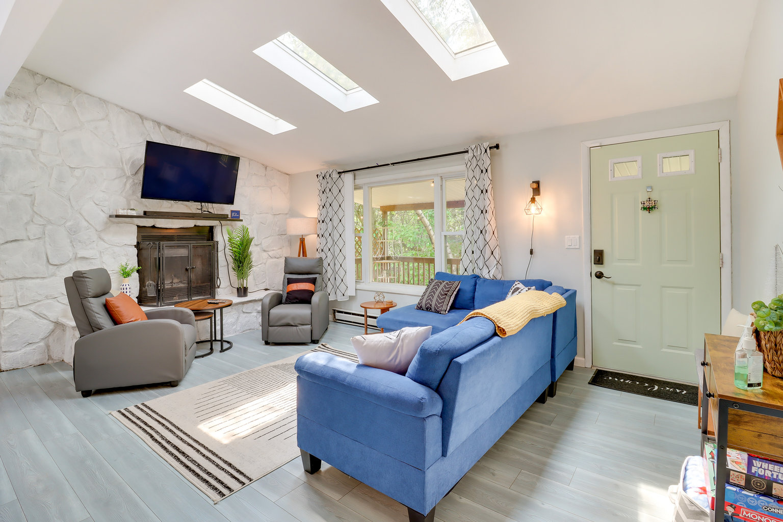 Albrightsville Vacation Rental