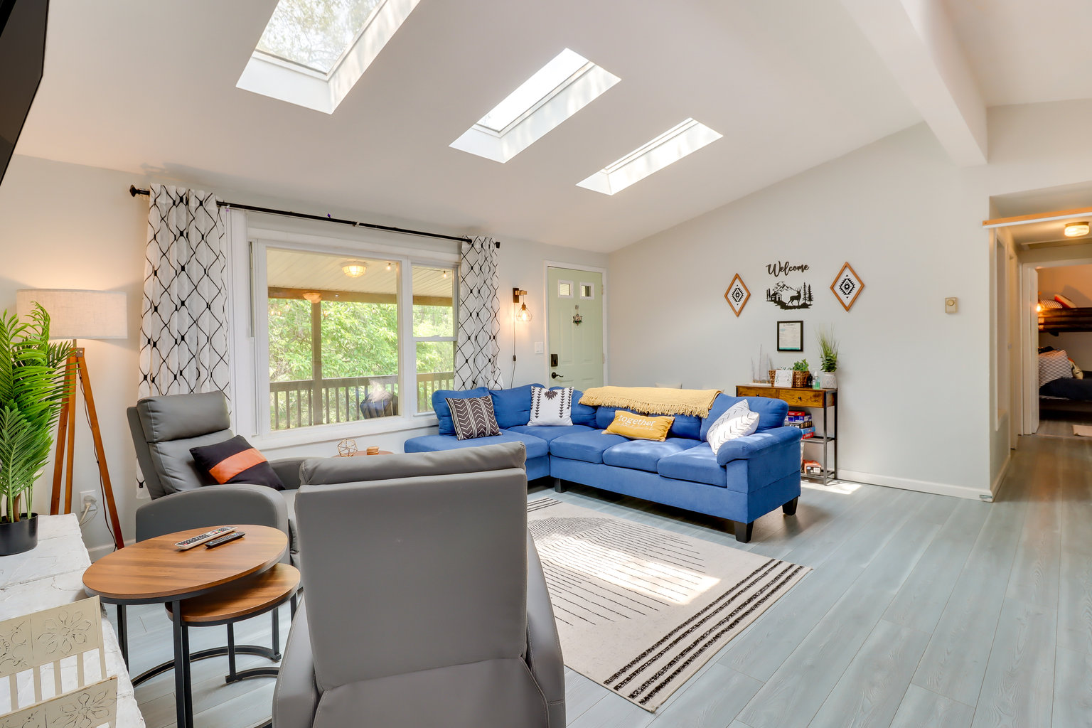 Albrightsville Vacation Rental