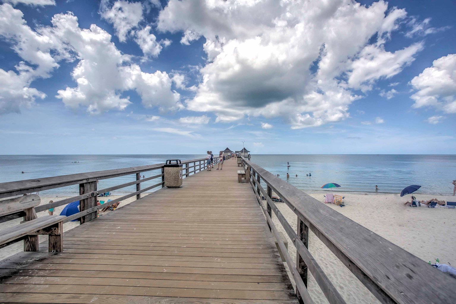 Naples Vacation Rental