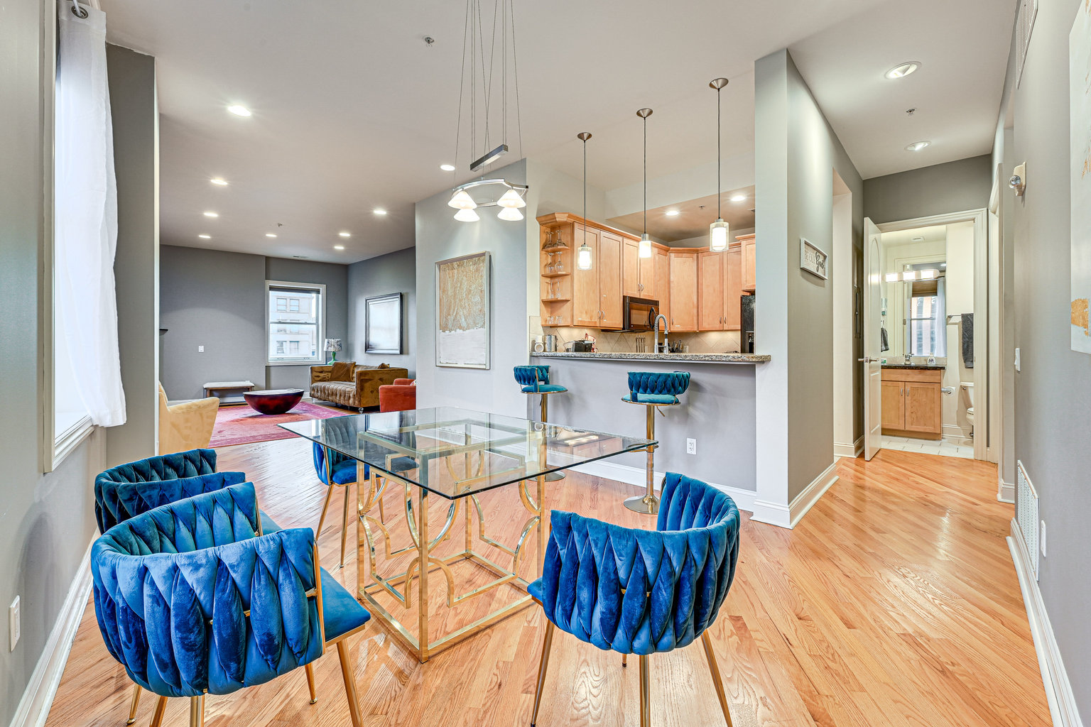 Omaha Vacation Rental