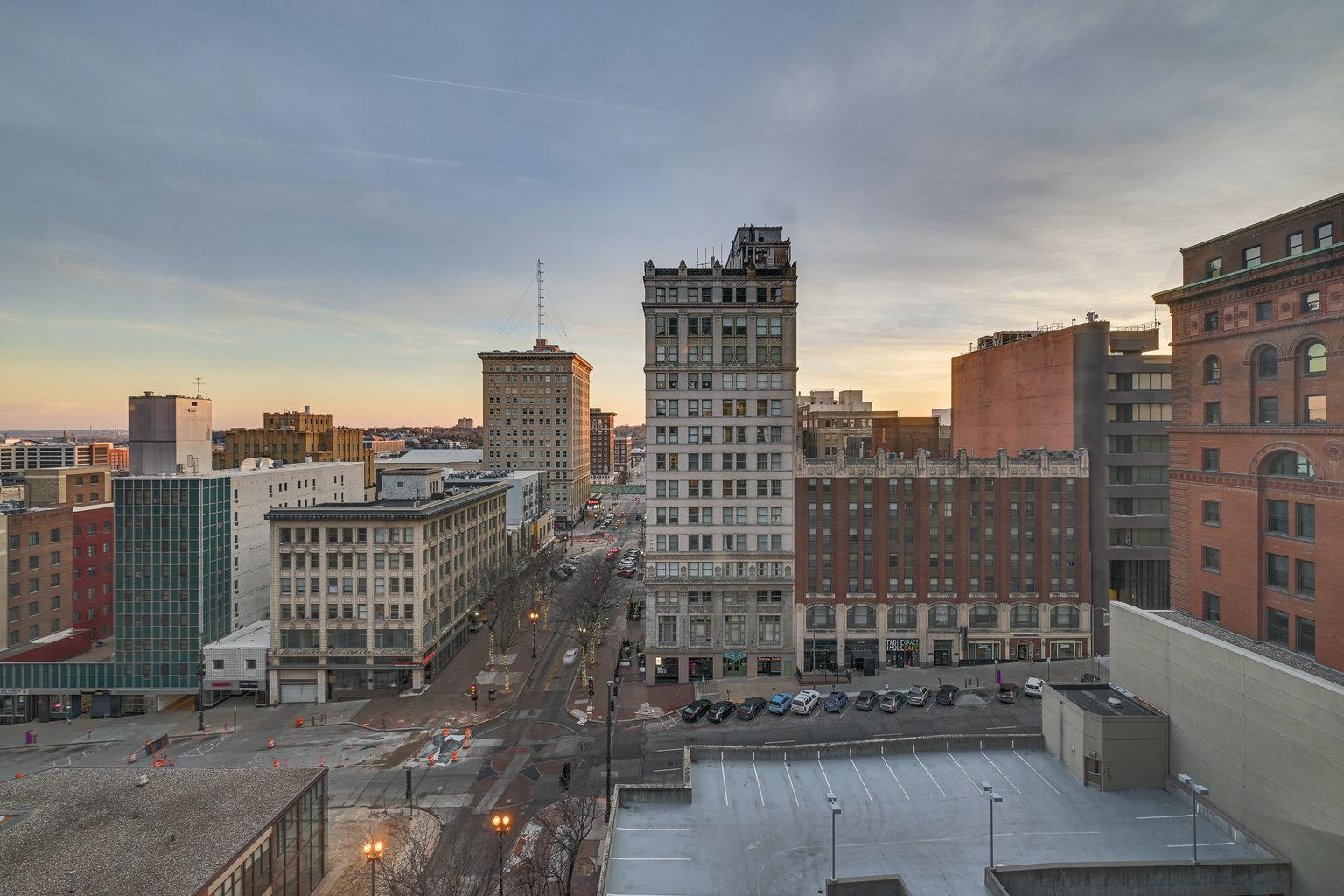 Omaha Vacation Rental