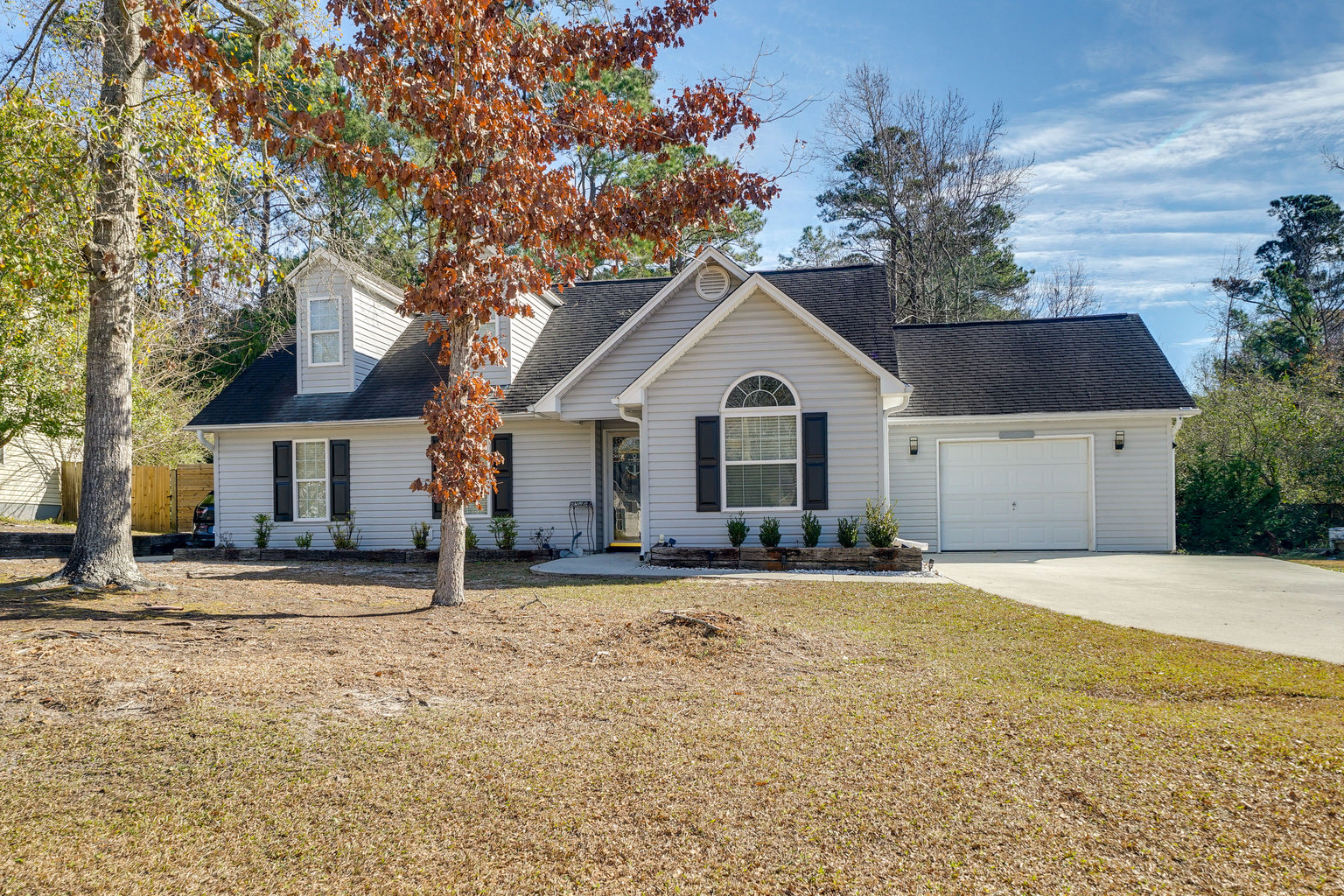 Wilmington Vacation Rental