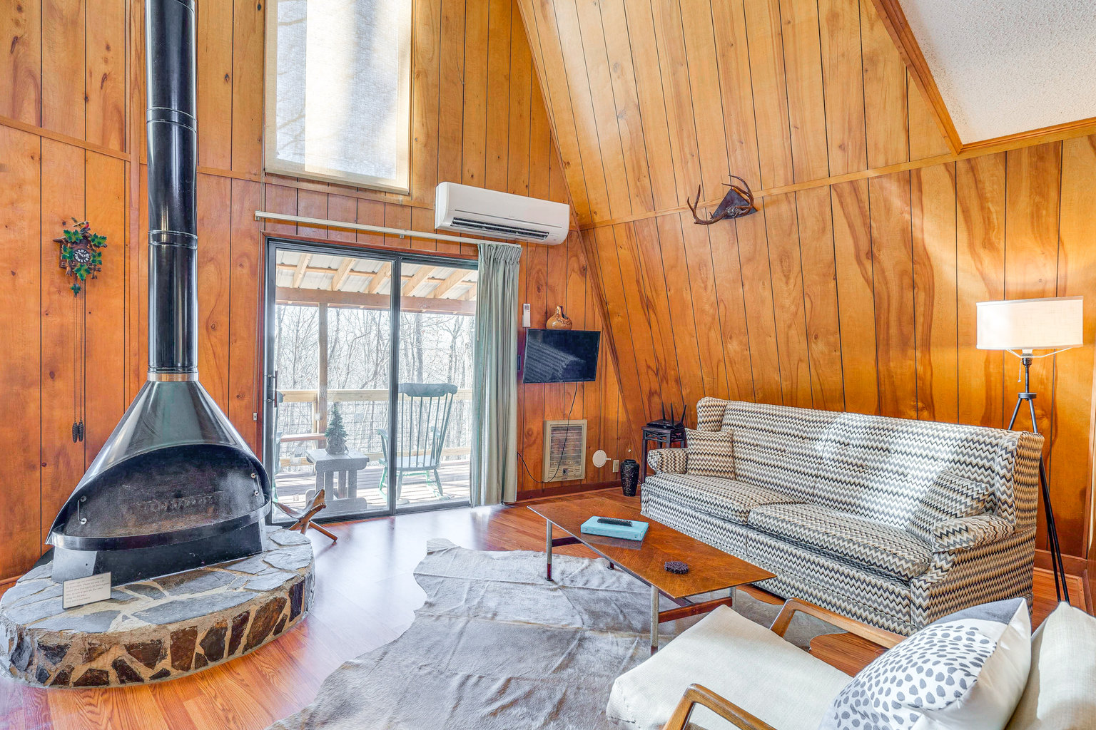 Murphy Vacation Rental