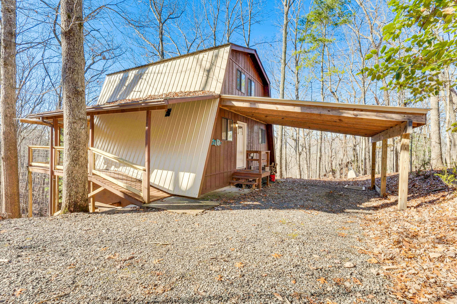 Murphy Vacation Rental