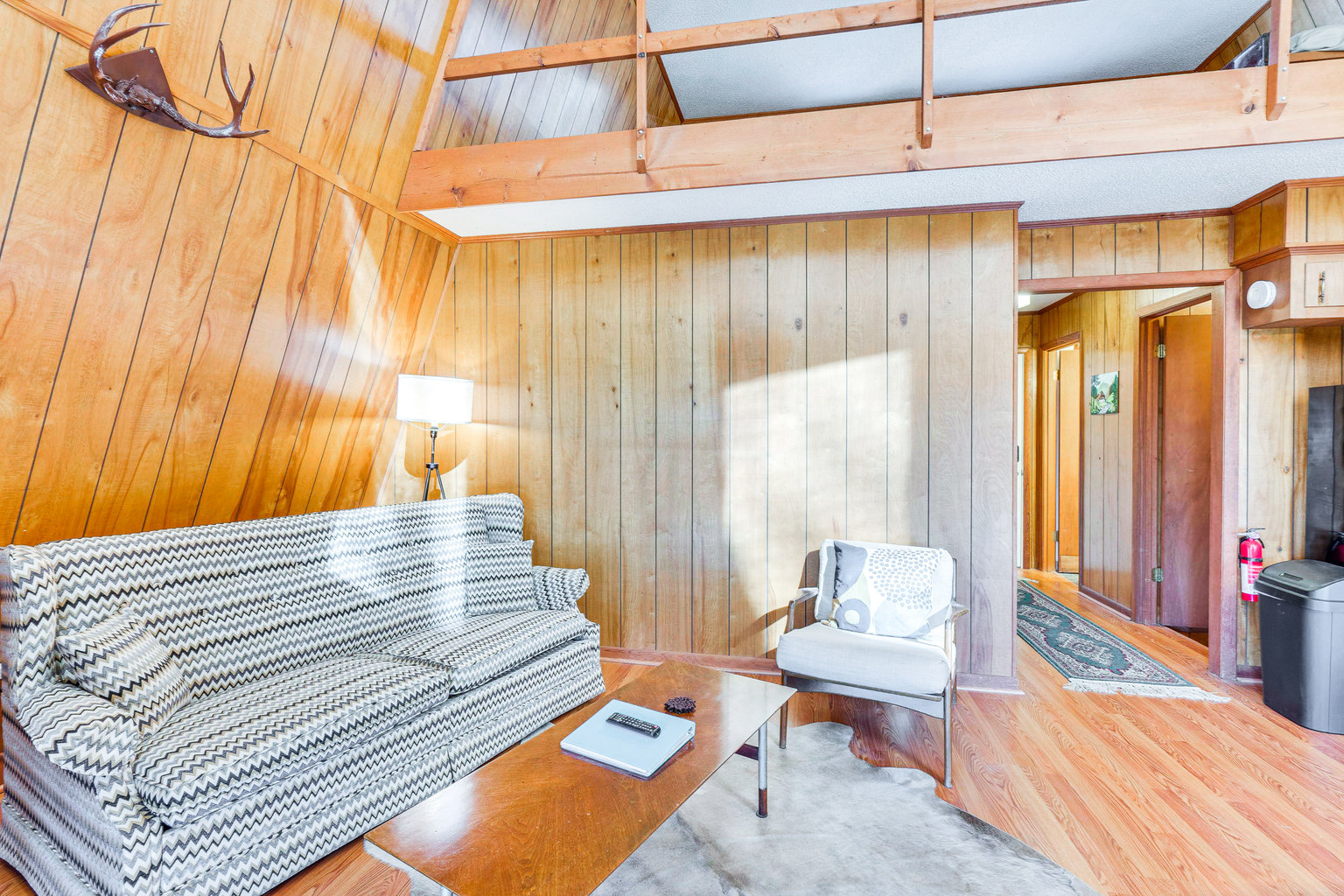 Murphy Vacation Rental