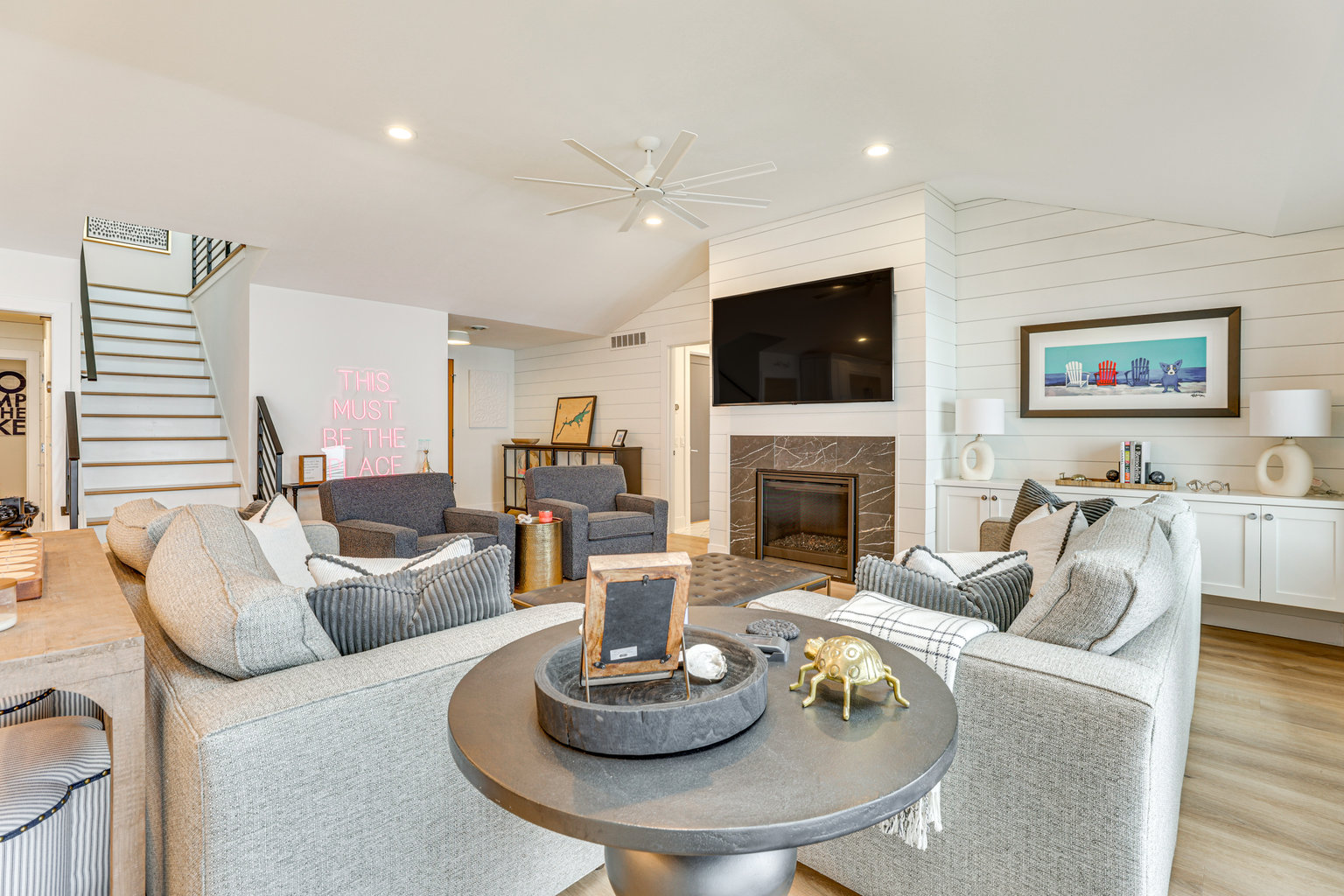 Lodi Vacation Rental