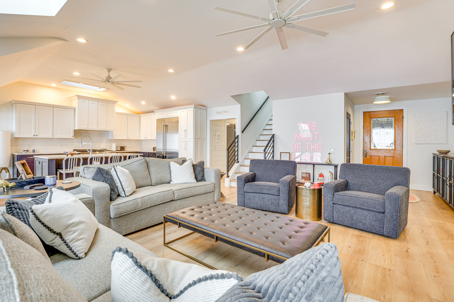 Lodi Vacation Rental
