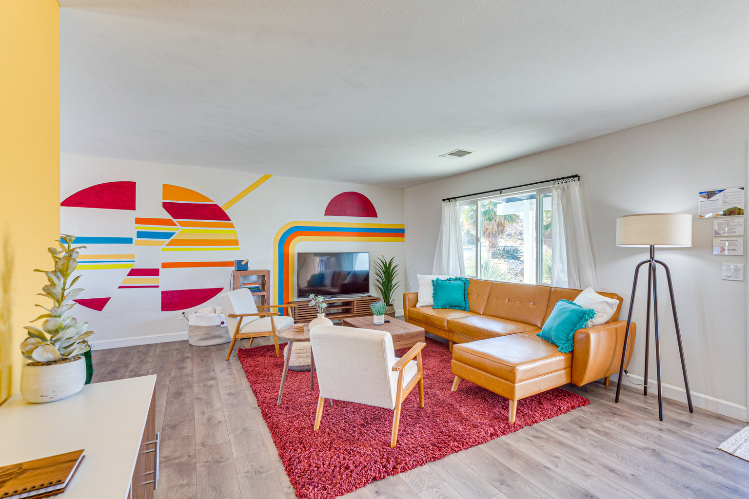 Joshua Tree Vacation Rental