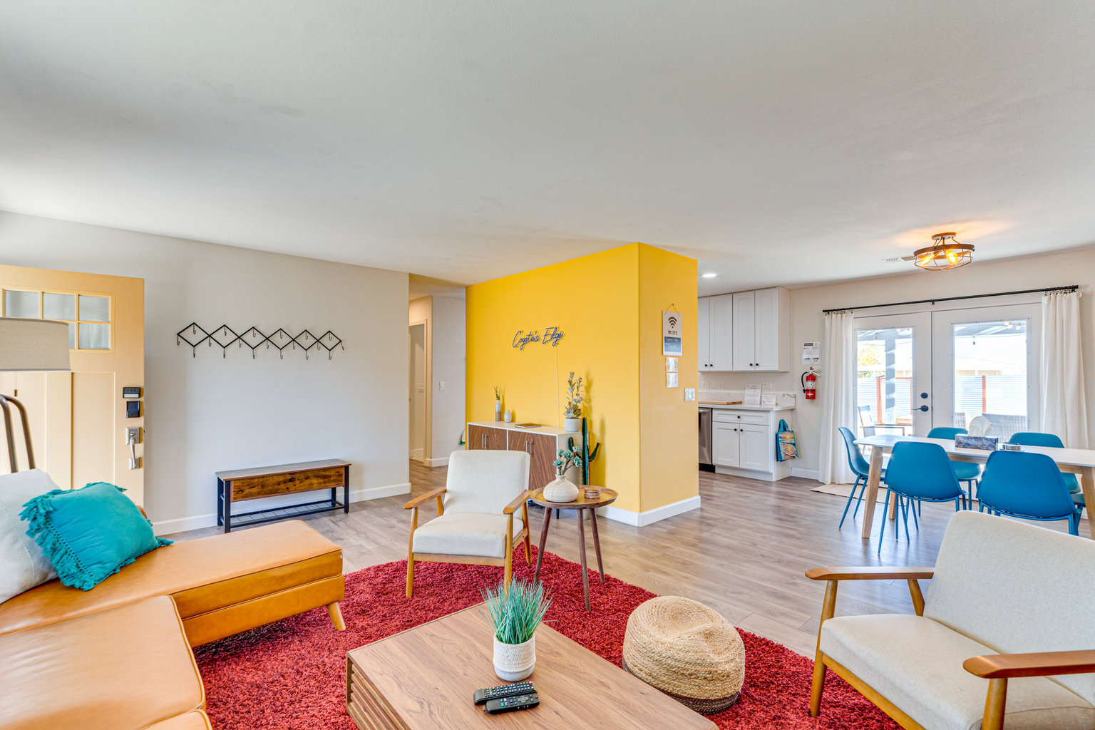 Joshua Tree Vacation Rental