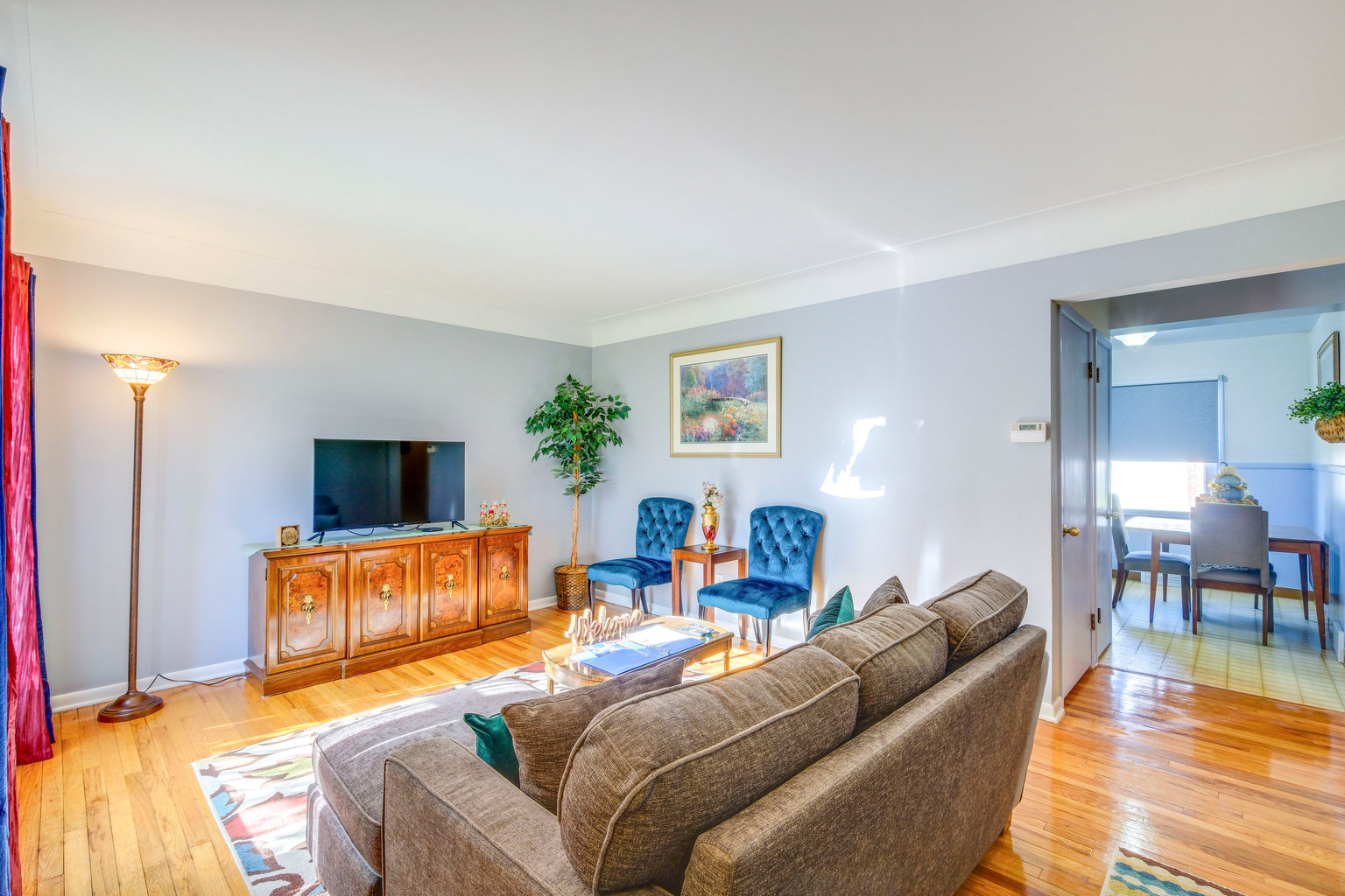 South Euclid Vacation Rental