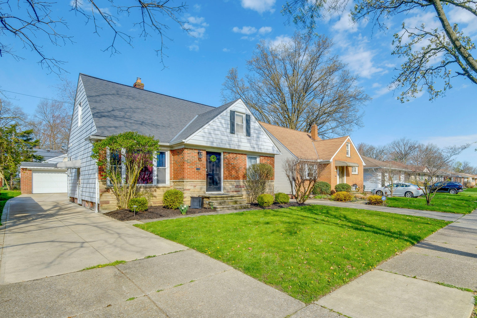 South Euclid Vacation Rental