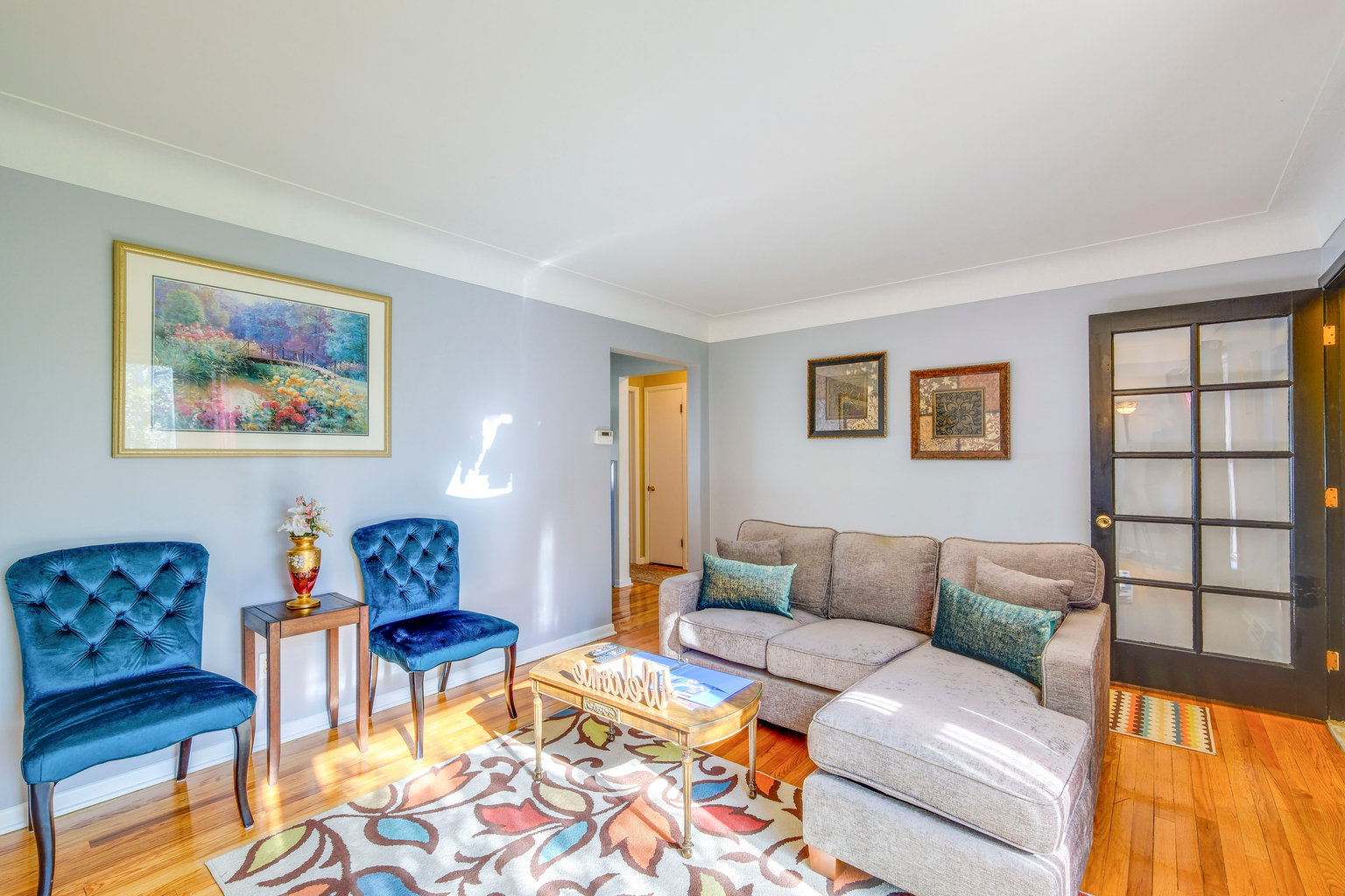 South Euclid Vacation Rental