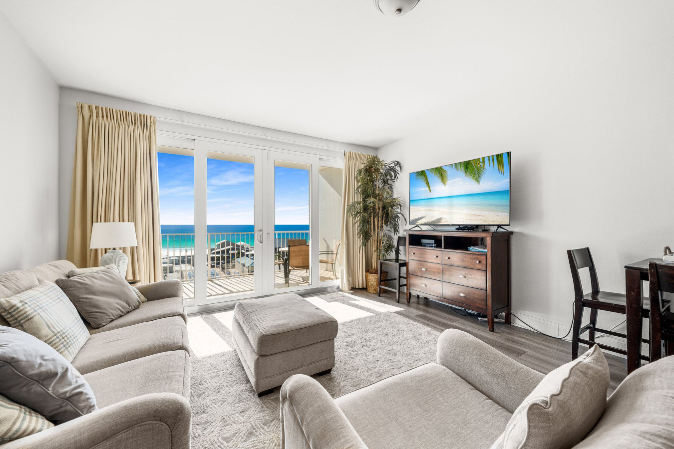 Panama City Beach Vacation Rental