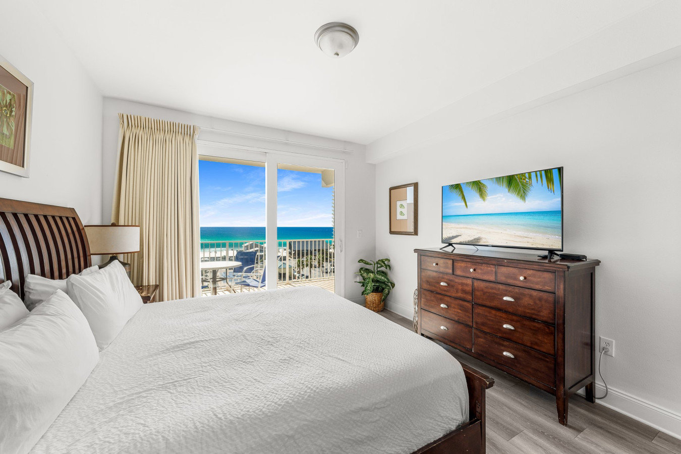 Panama City Beach Vacation Rental