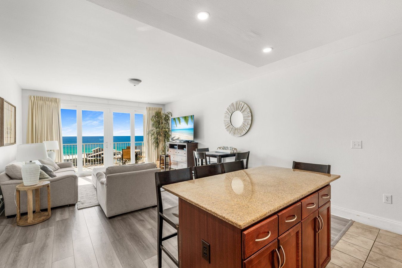 Panama City Beach Vacation Rental