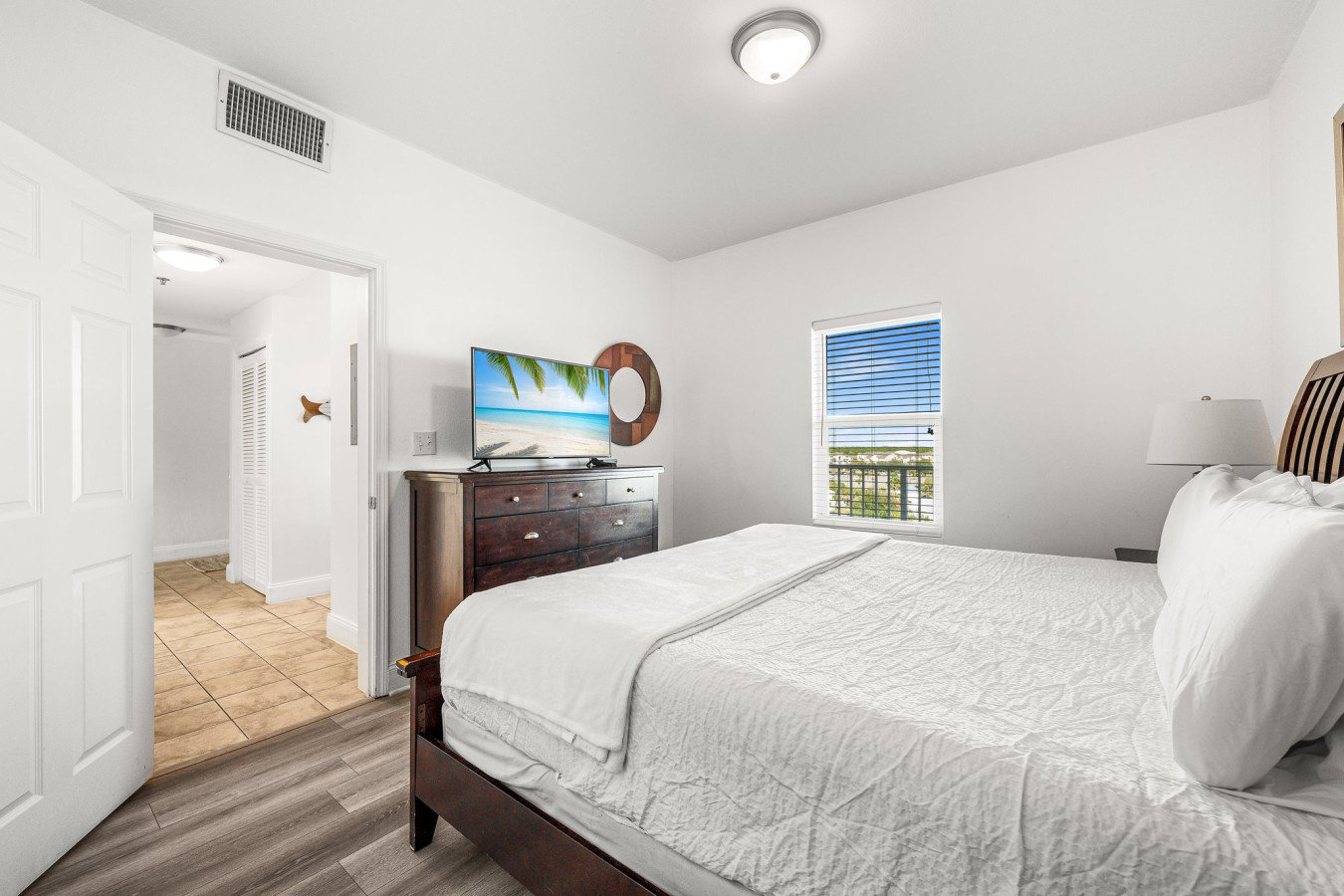 Panama City Beach Vacation Rental