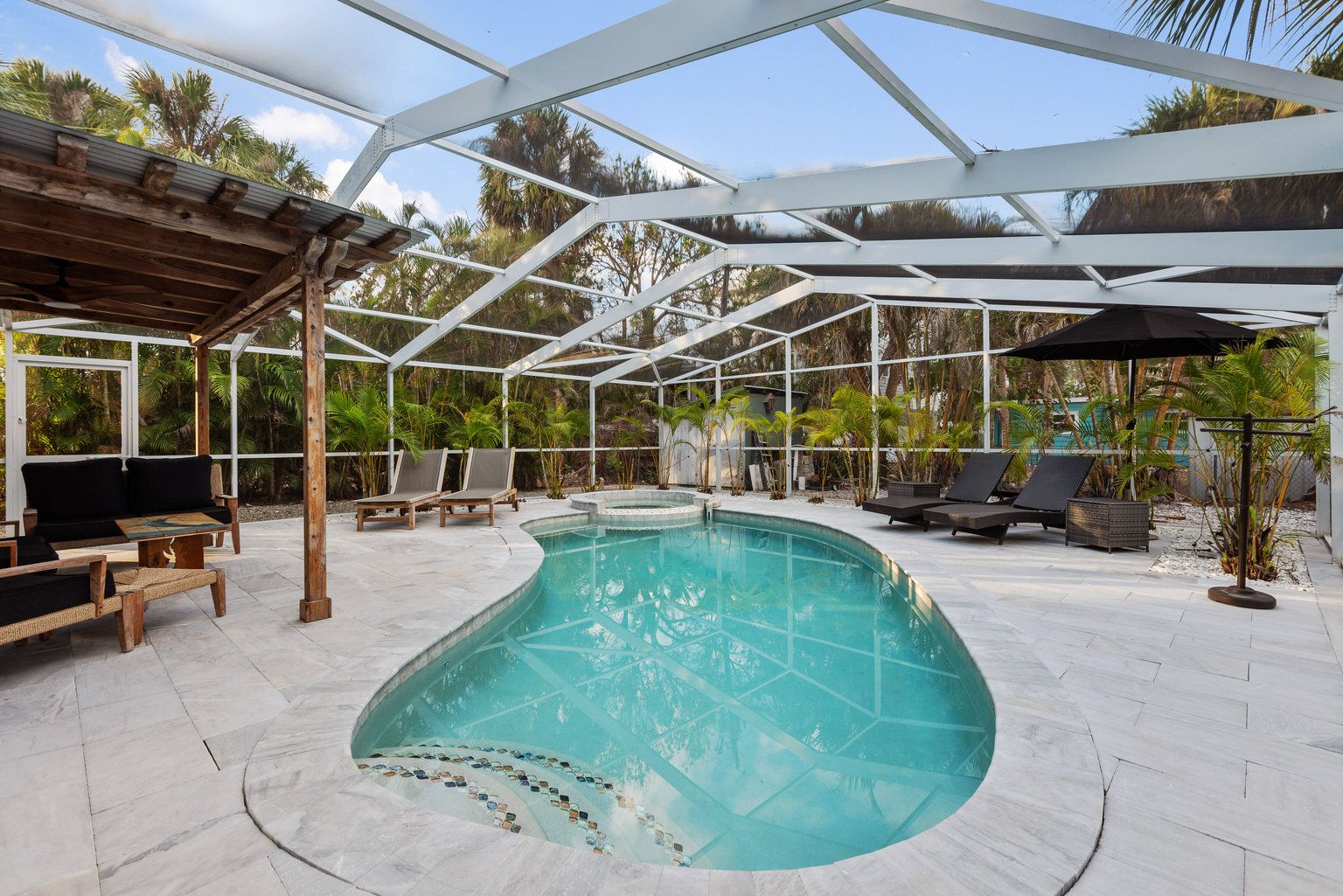 Siesta Key Vacation Rental