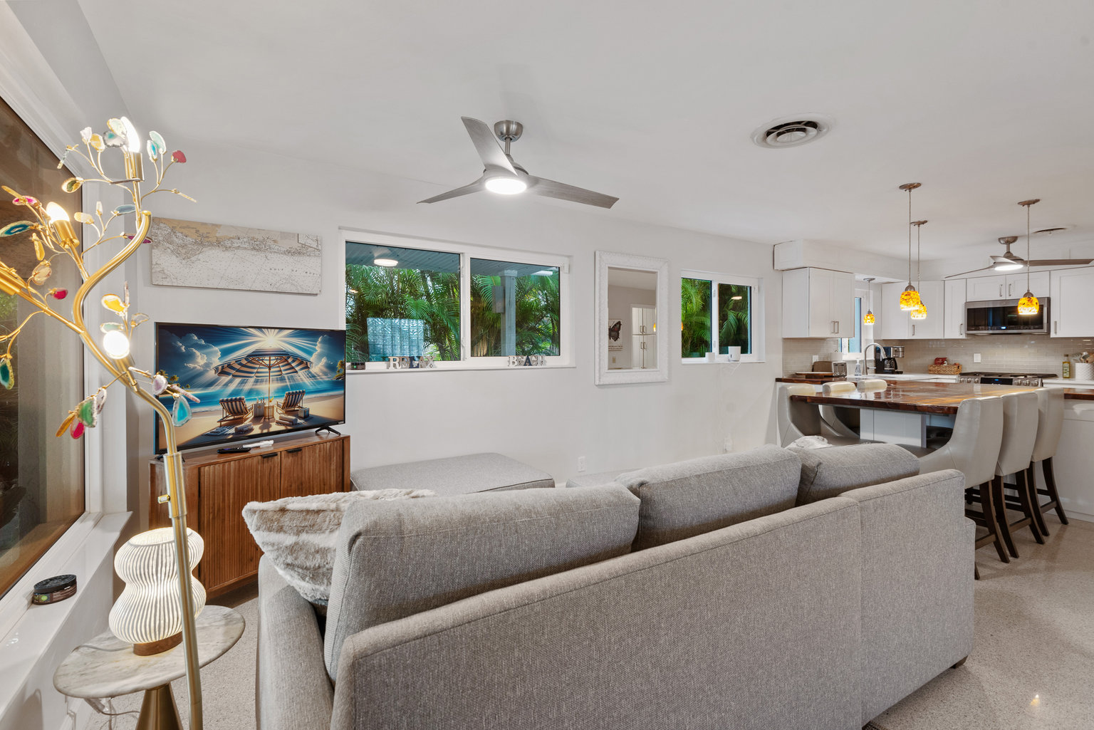 Siesta Key Vacation Rental