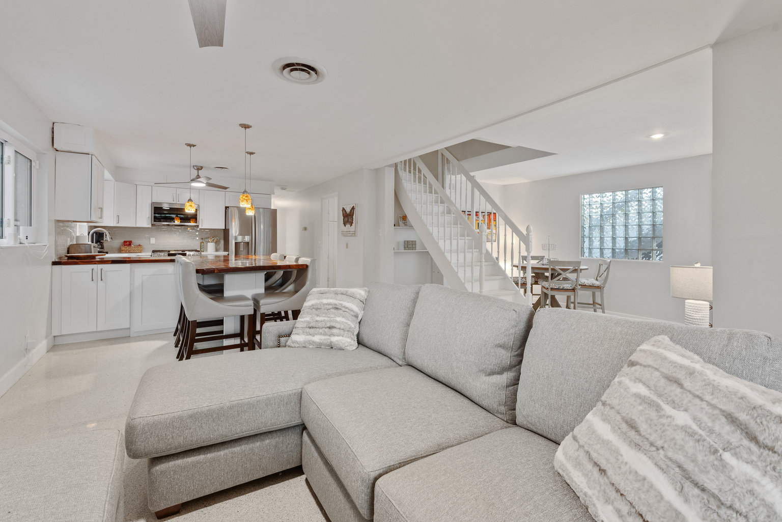 Siesta Key Vacation Rental