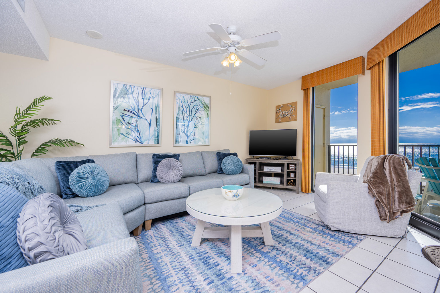 Orange Beach Vacation Rental