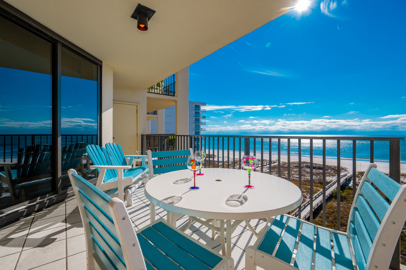 Orange Beach Vacation Rental