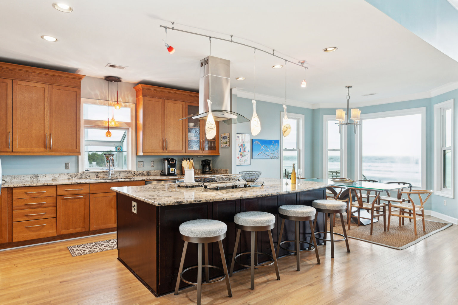 Folly Beach Vacation Rental