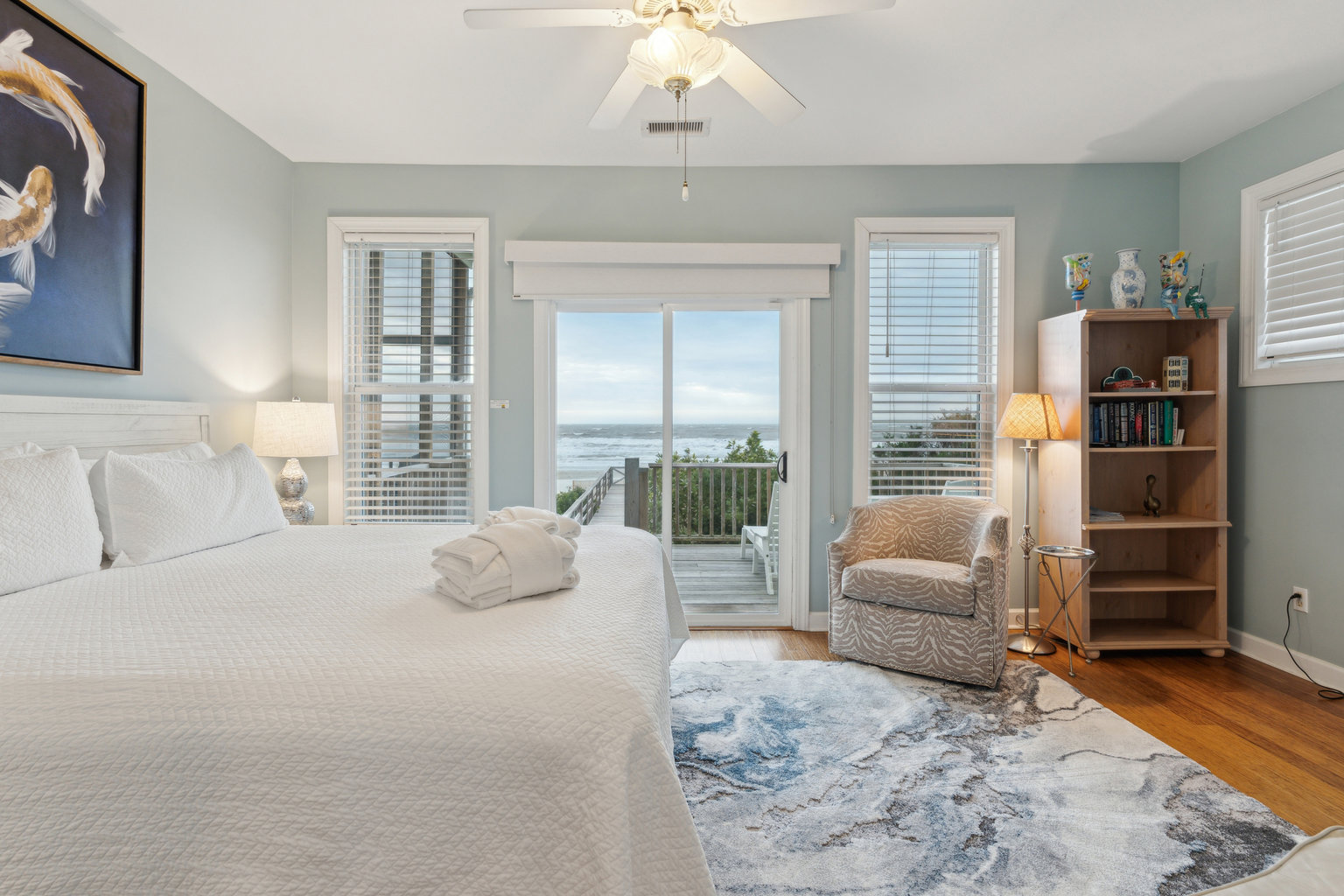 Folly Beach Vacation Rental