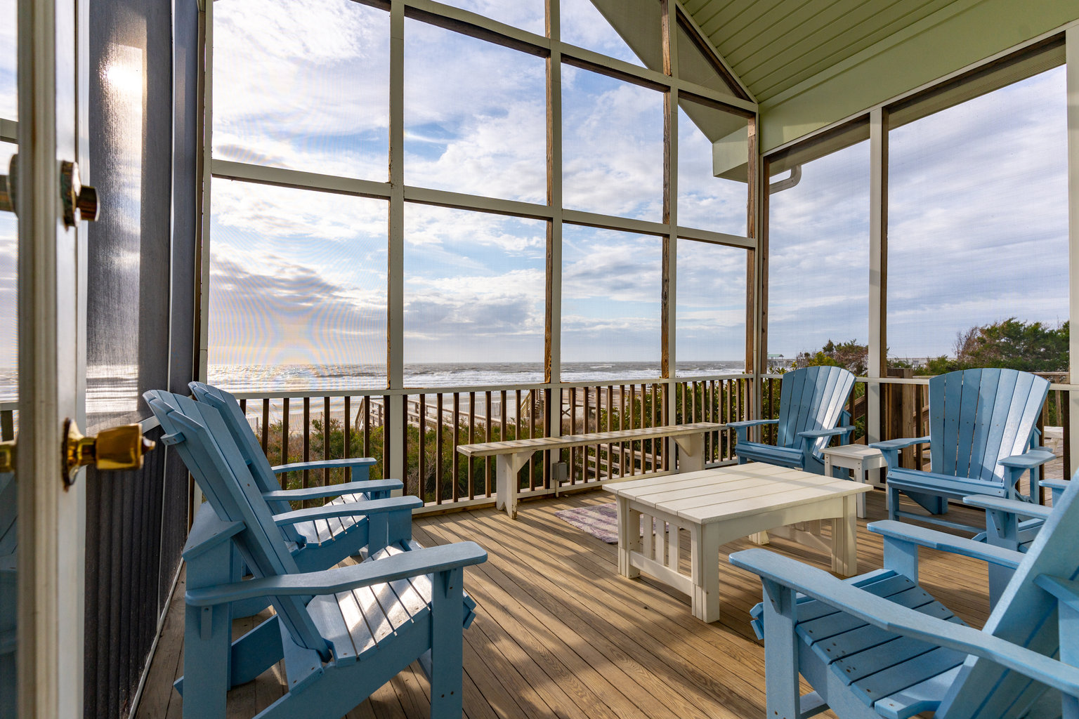 Folly Beach Vacation Rental