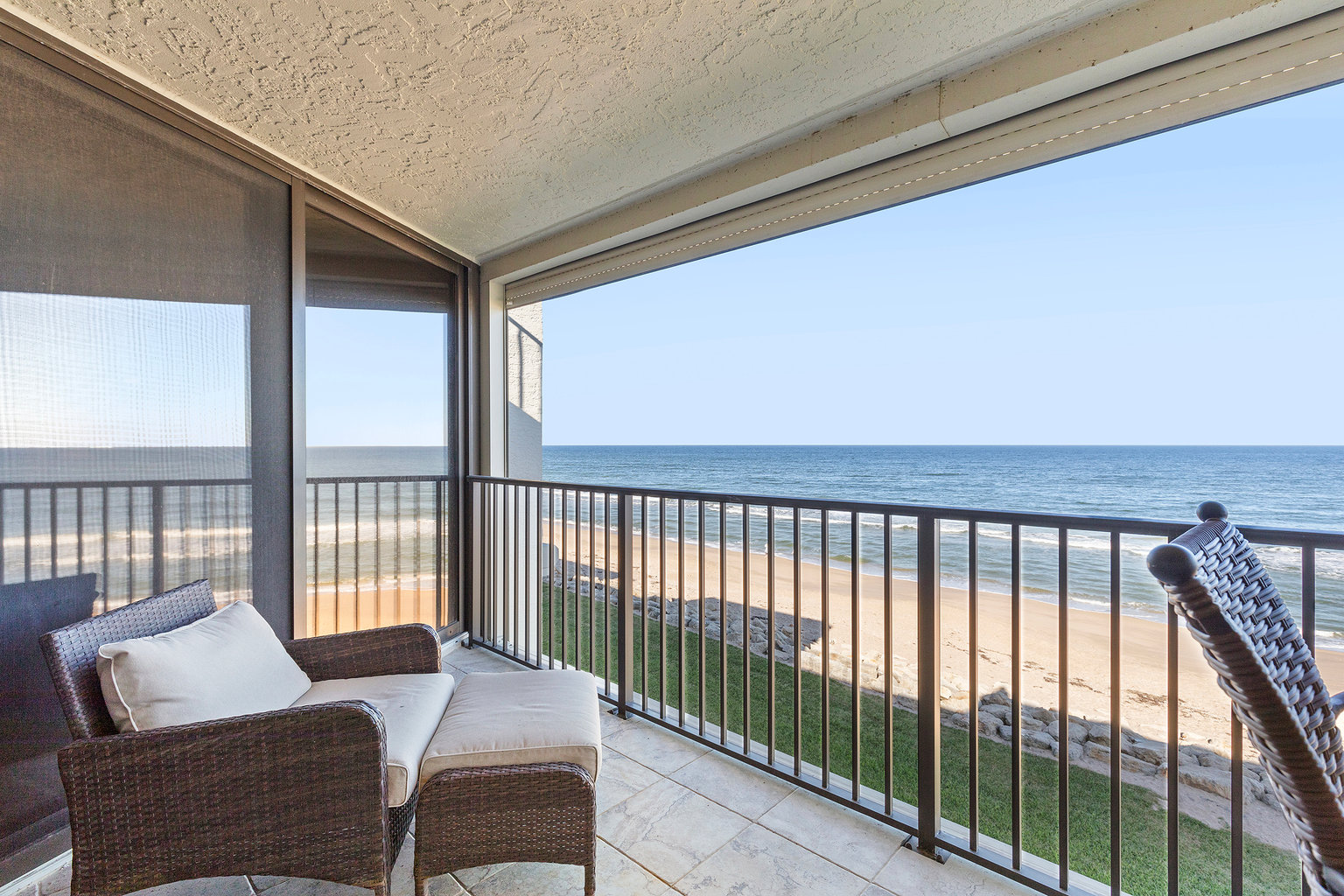 New Smyrna Beach Vacation Rental