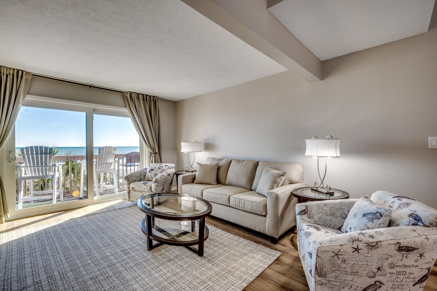 Myrtle Beach Vacation Rental