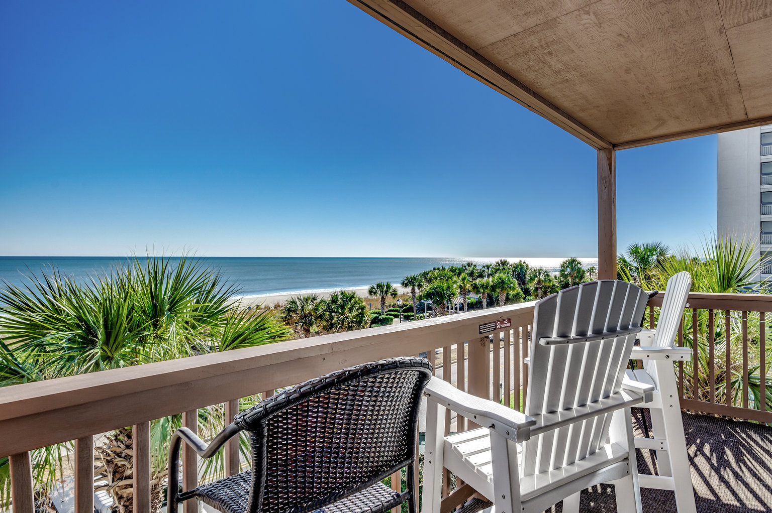 Myrtle Beach Vacation Rental