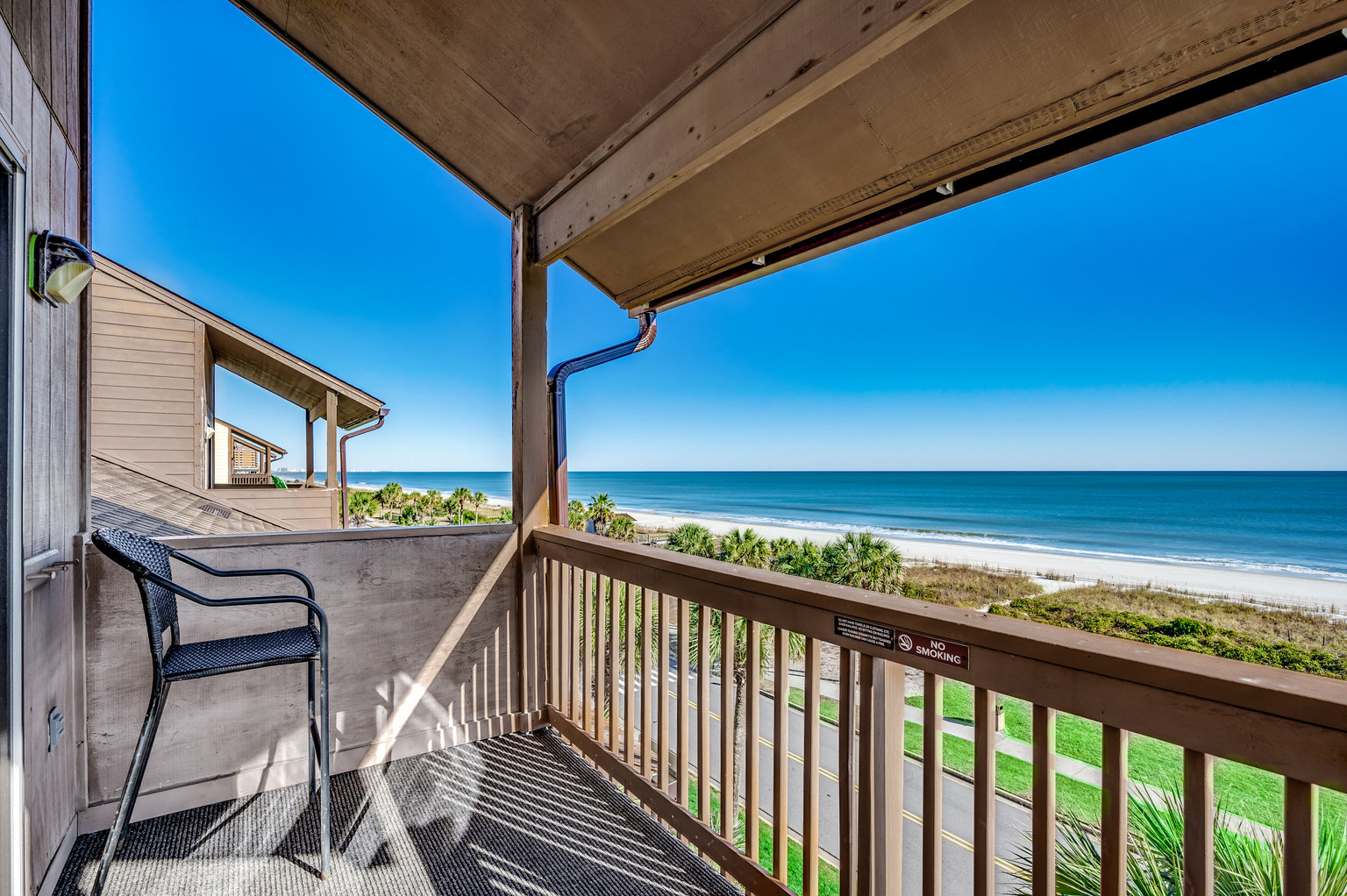 Myrtle Beach Vacation Rental