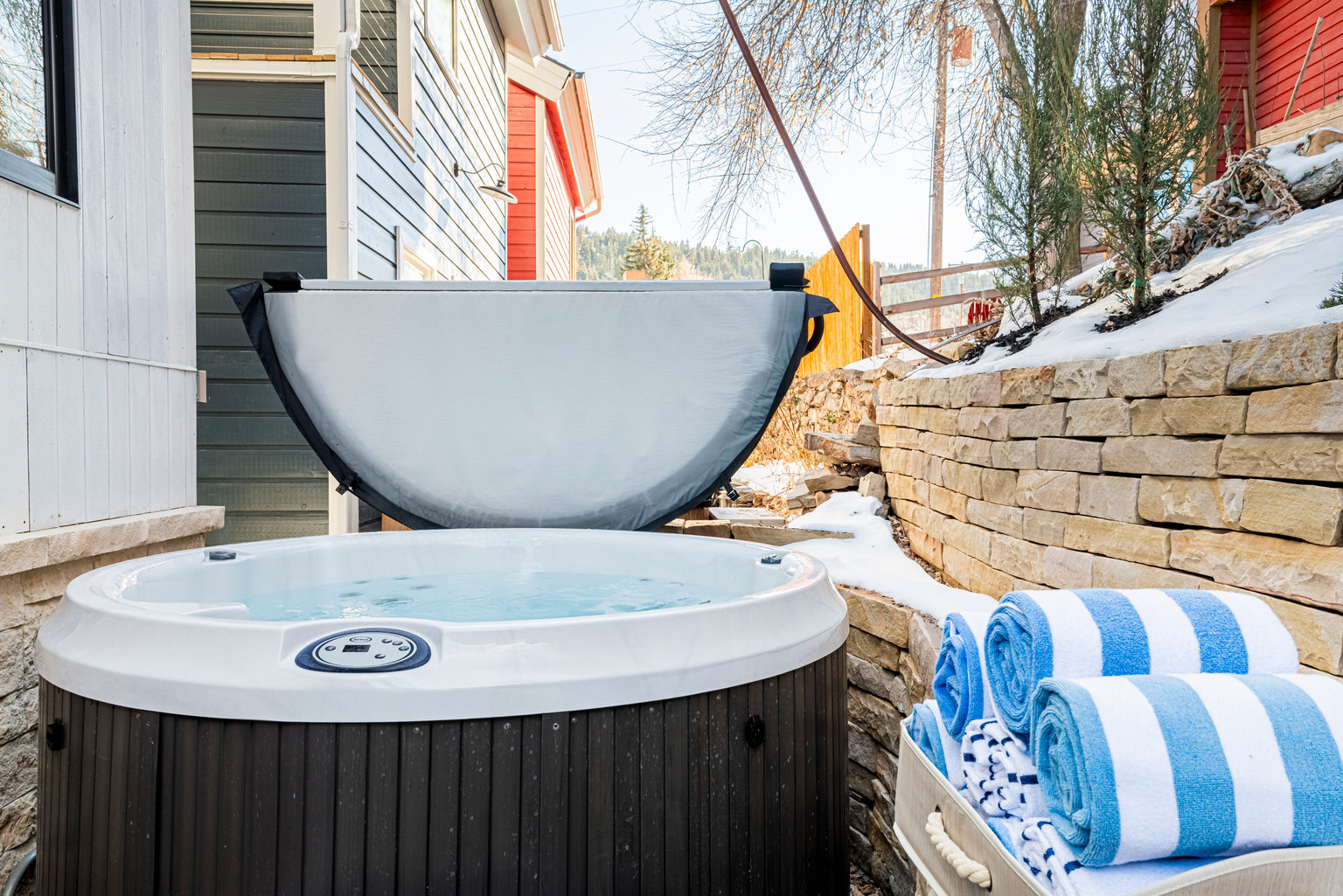 Park City Vacation Rental