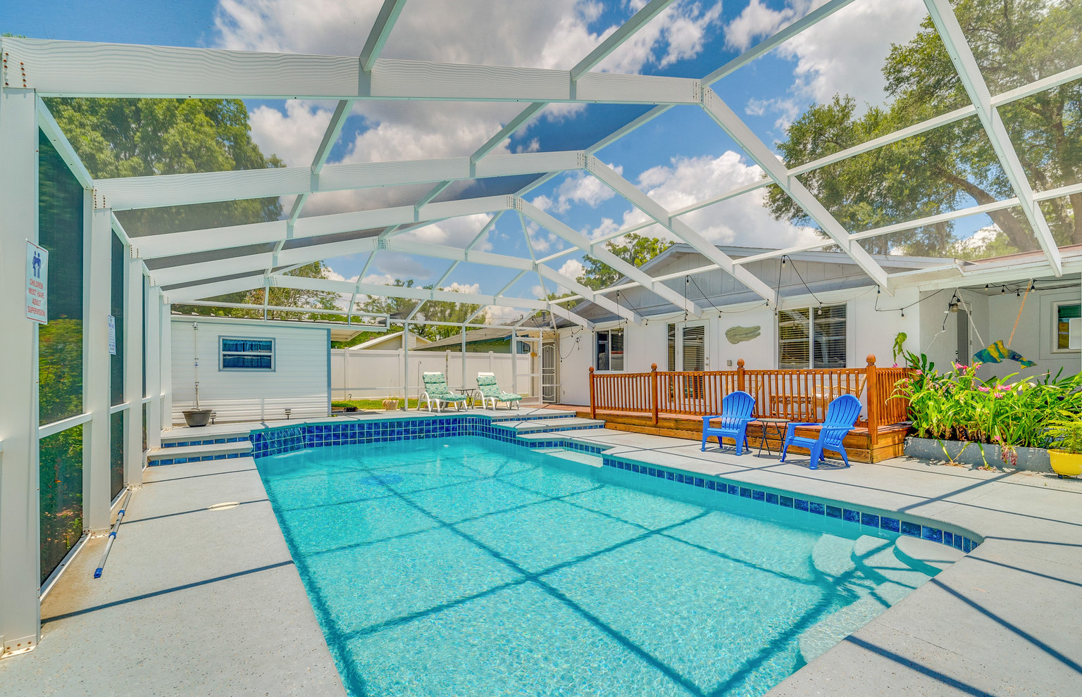 Ocala Vacation Rental