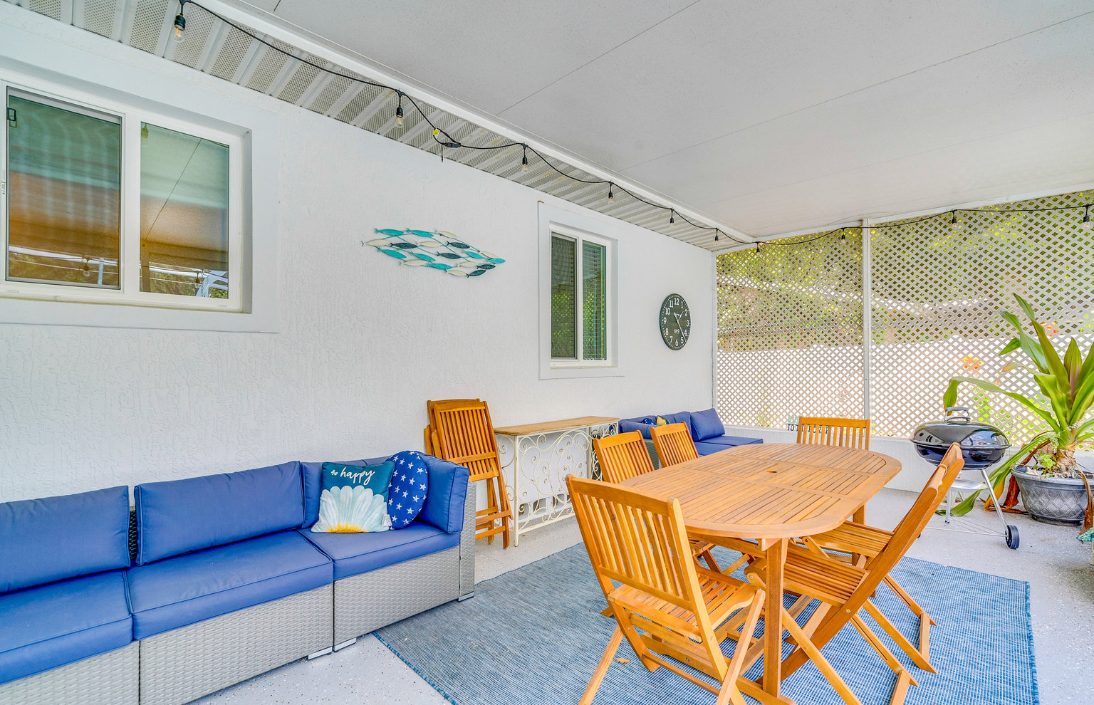 Ocala Vacation Rental