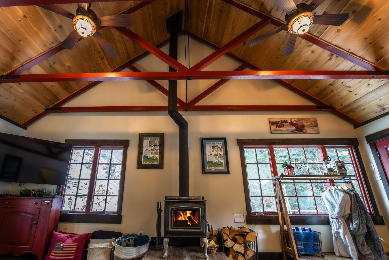 Sundance Vacation Rental